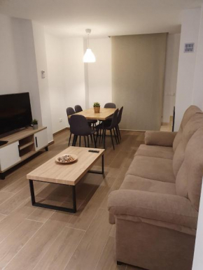 Apartamento Trinidad Grund, Ardales